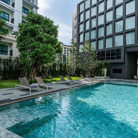 Best Western Plus Nexen Pattaya Dış mekan fotoğraf