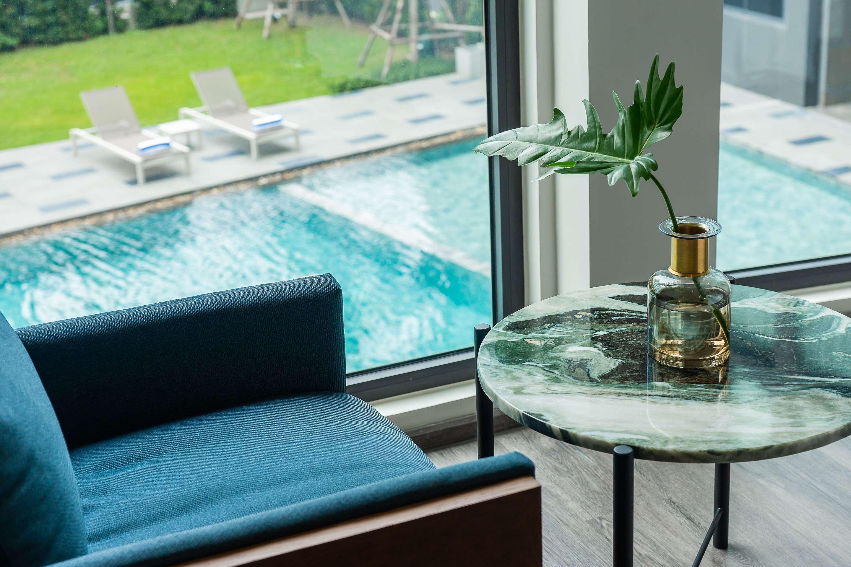 Best Western Plus Nexen Pattaya Dış mekan fotoğraf