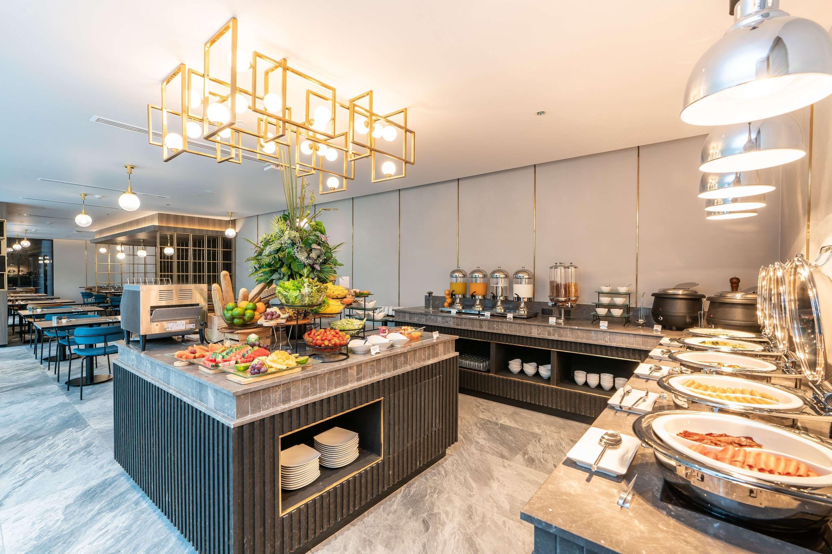 Best Western Plus Nexen Pattaya Dış mekan fotoğraf
