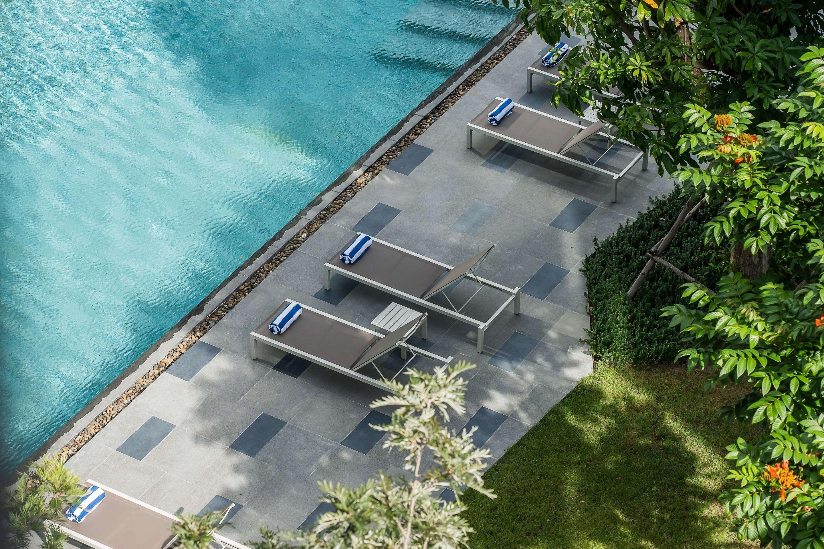 Best Western Plus Nexen Pattaya Dış mekan fotoğraf