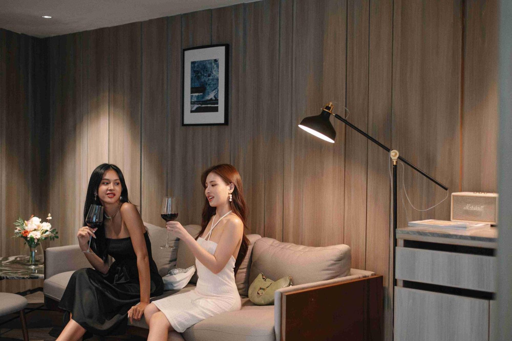 Best Western Plus Nexen Pattaya Dış mekan fotoğraf